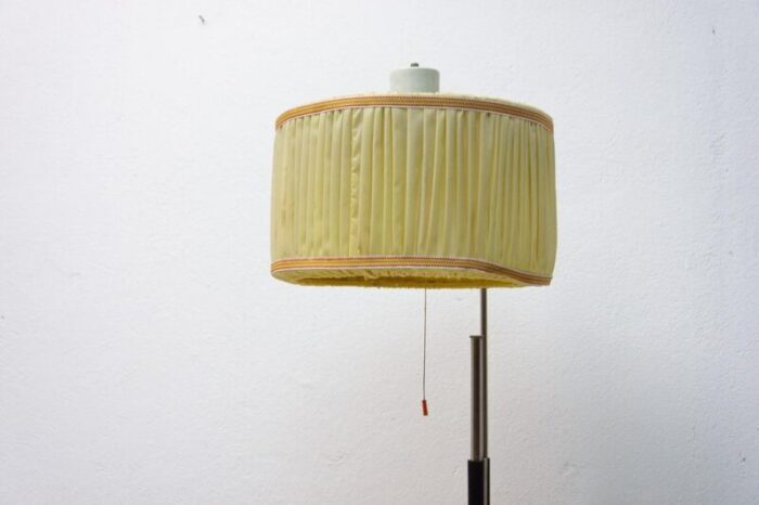 floor lamp with storage space czechoslovakia 1970s 9