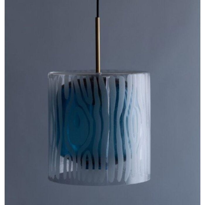 forest pendant light by lina rincon 3