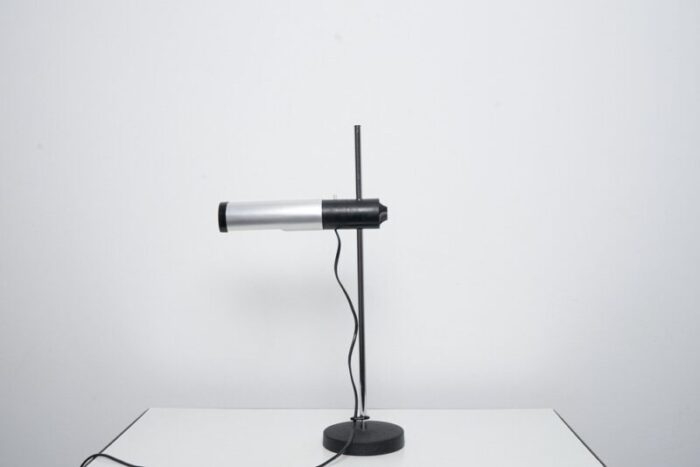 german 3018 architect desk lamp from erco 1970s 1