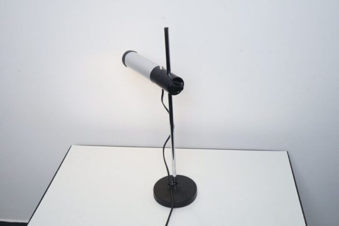 german 3018 architect desk lamp from erco 1970s 12