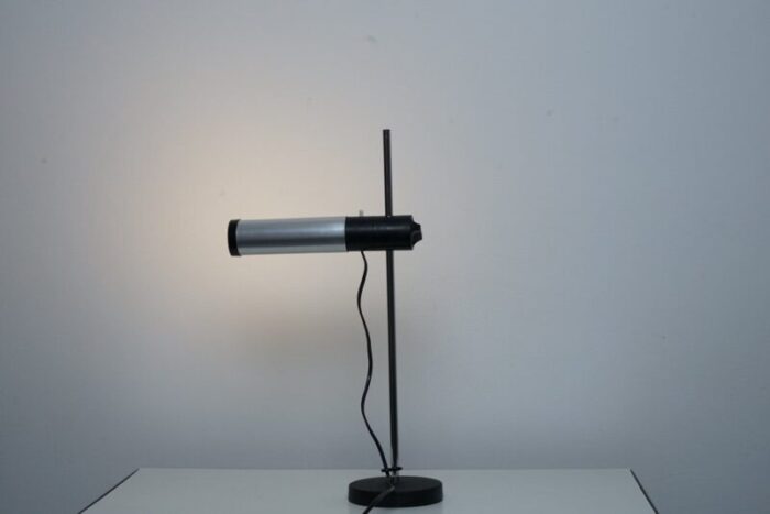 german 3018 architect desk lamp from erco 1970s 13