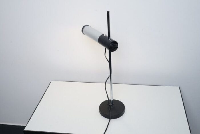 german 3018 architect desk lamp from erco 1970s 18