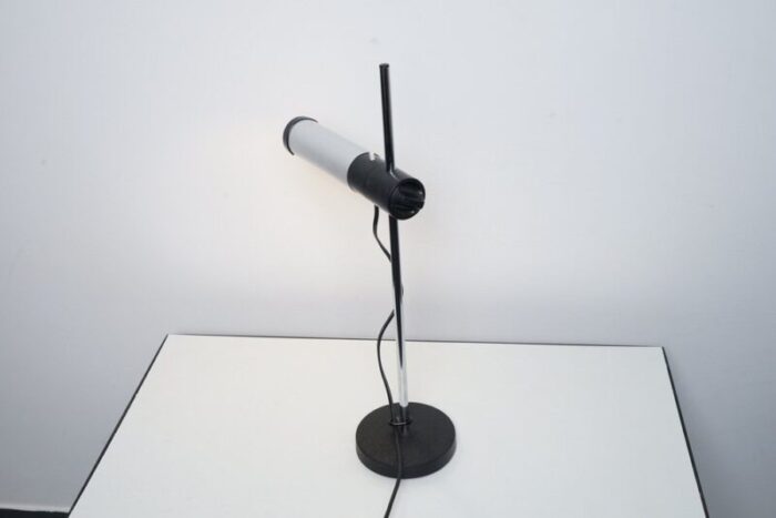 german 3018 architect desk lamp from erco 1970s 2