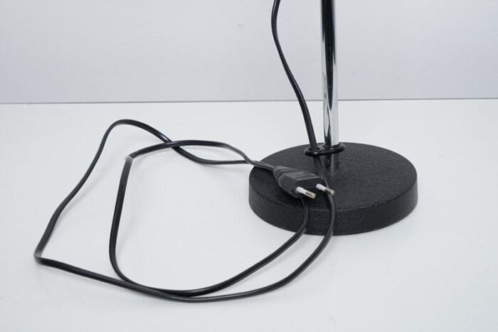 german 3018 architect desk lamp from erco 1970s 3