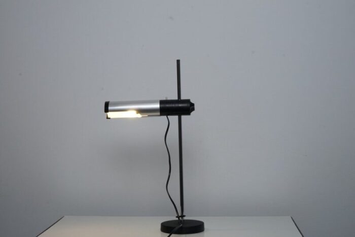 german 3018 architect desk lamp from erco 1970s 4