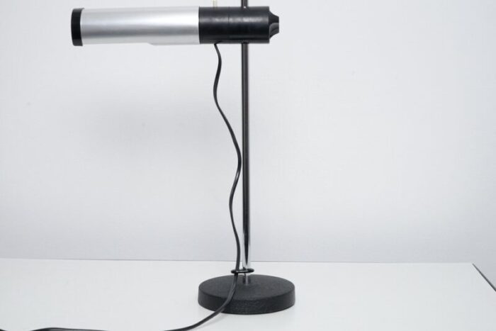 german 3018 architect desk lamp from erco 1970s 5