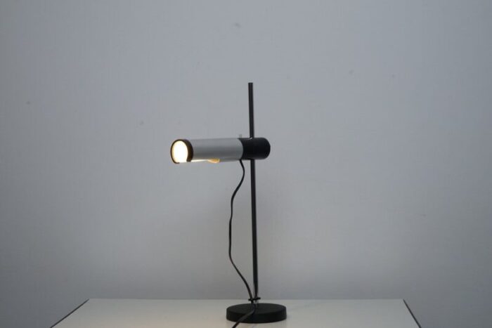 german 3018 architect desk lamp from erco 1970s 8