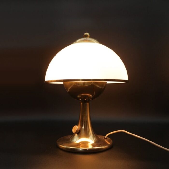 halogen table lamp 1970s 5