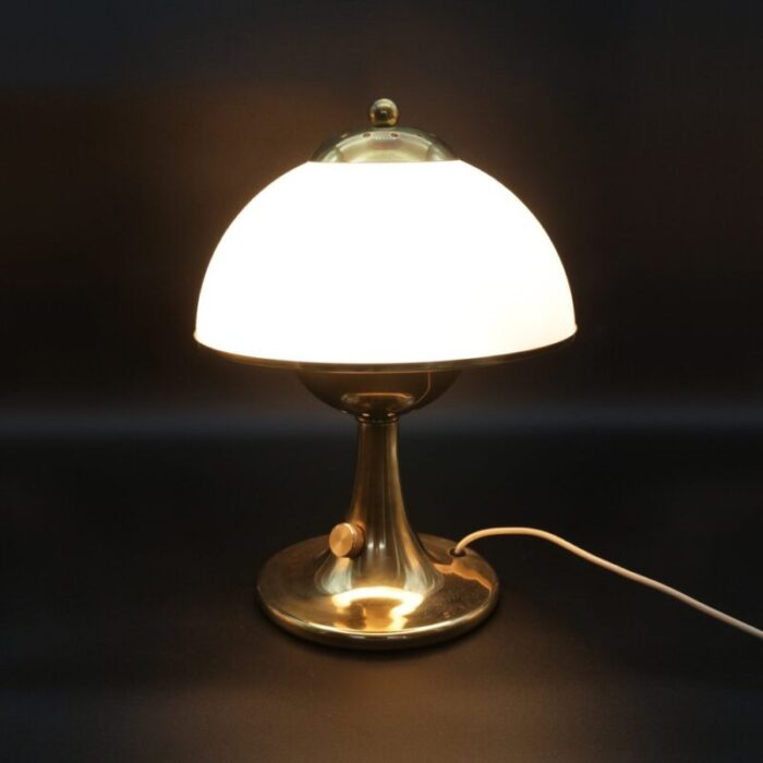 halogen table lamp 1970s 6