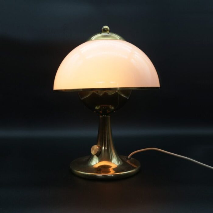 halogen table lamp 1970s 8