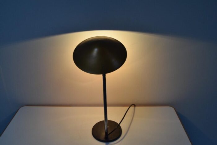 industrial adjustable table lamp 1960s 13