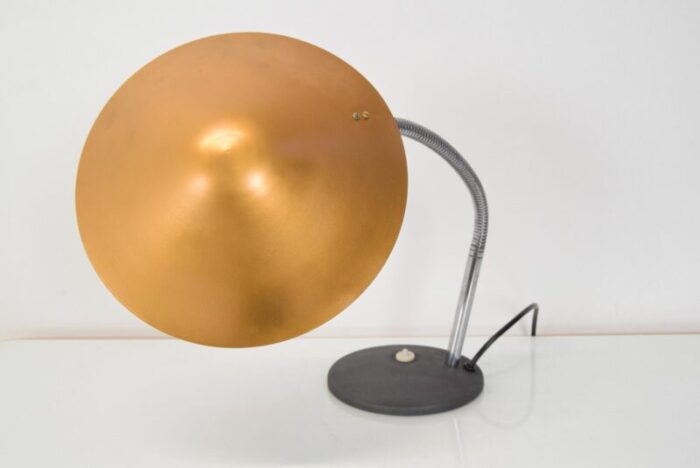 industrial adjustable table lamp 1960s 6