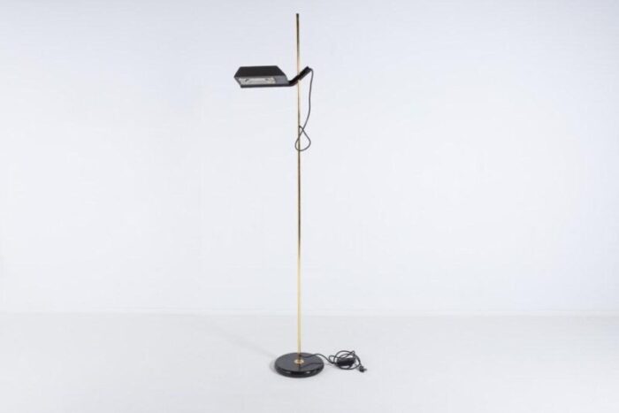 italian floor lamp from iguzzini 1970a 2