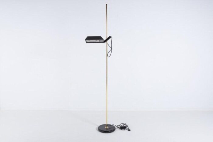 italian floor lamp from iguzzini 1970a 3