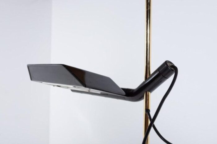 italian floor lamp from iguzzini 1970a 4