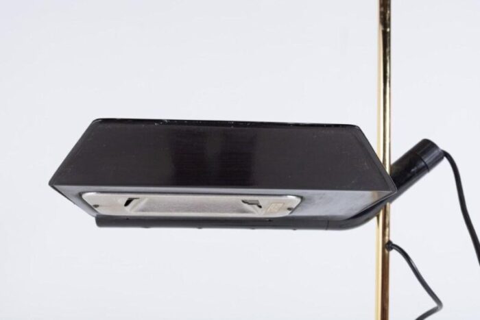 italian floor lamp from iguzzini 1970a 6