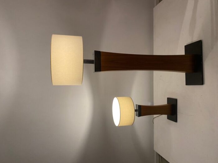 italian modern lamps set of 2 3