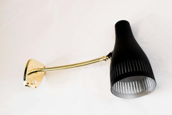 italian wall lamp 1960s 2