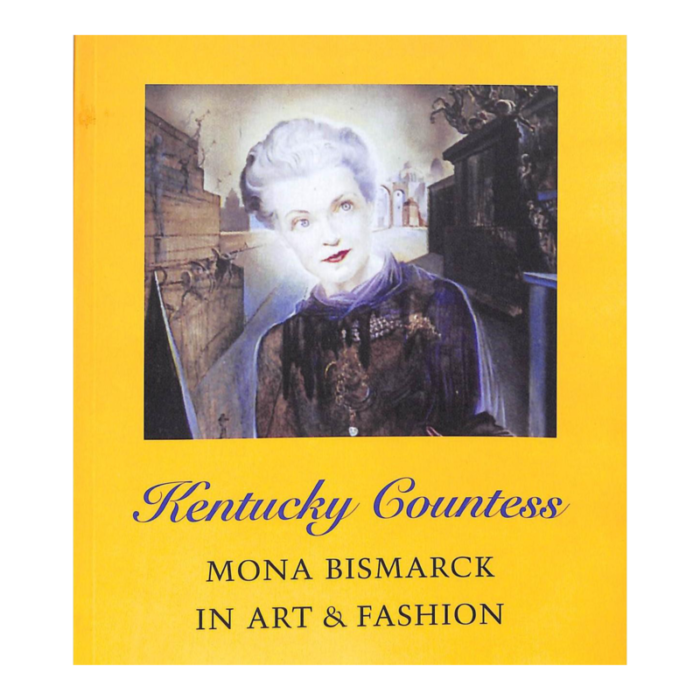 kentucky countess mona bismark in art and fashion birchfield james d 5515