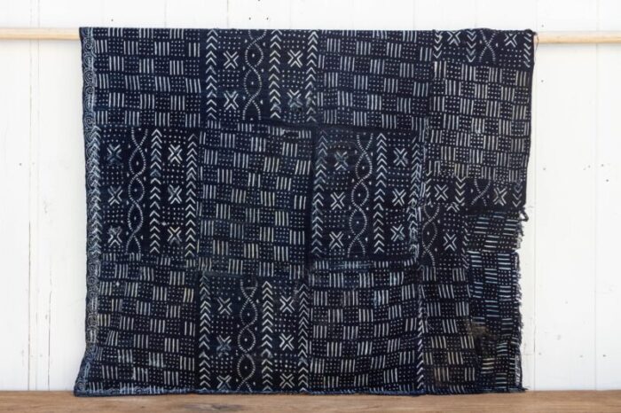 kikoy african mud cloth 0141