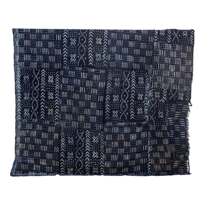 kikoy african mud cloth 9214