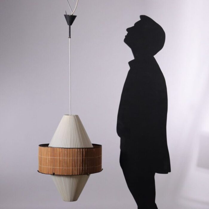 lamp 1960s 2