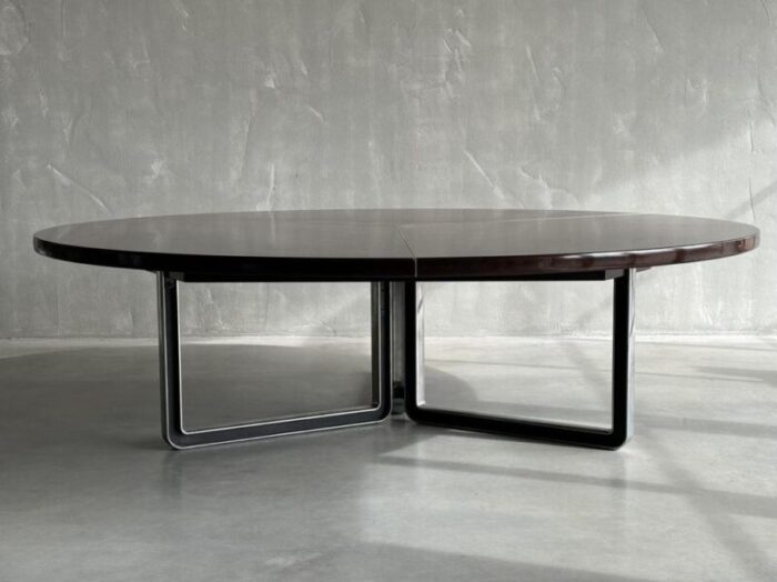 large dining table from osvaldo borsani 0934