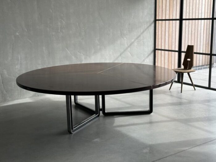 large dining table from osvaldo borsani 1715