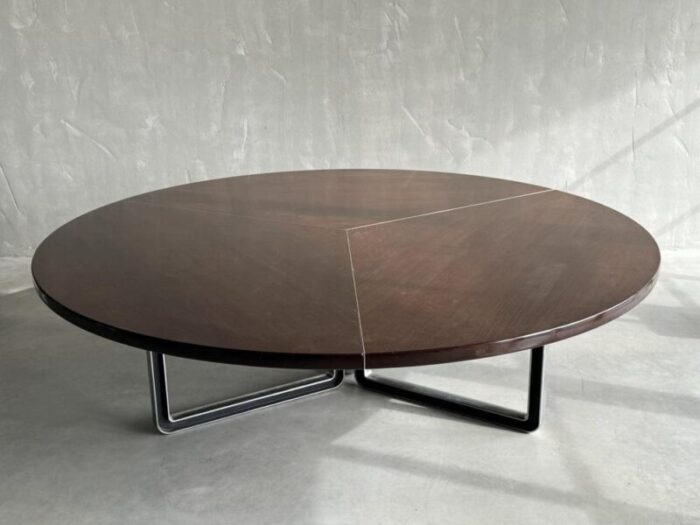 large dining table from osvaldo borsani 9779