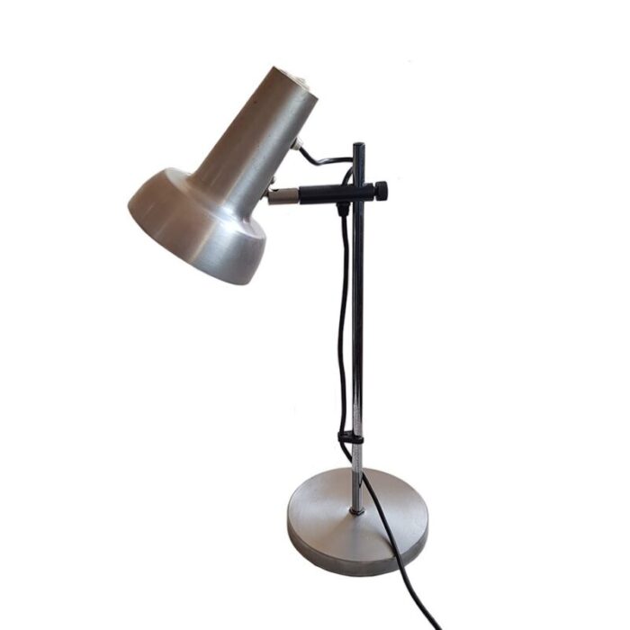 large mid century desk lamp from sis 1960s 1