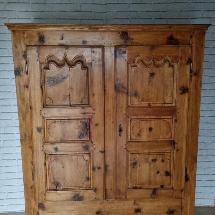 late 19th century mountain cabinet popular art 1890s 1608