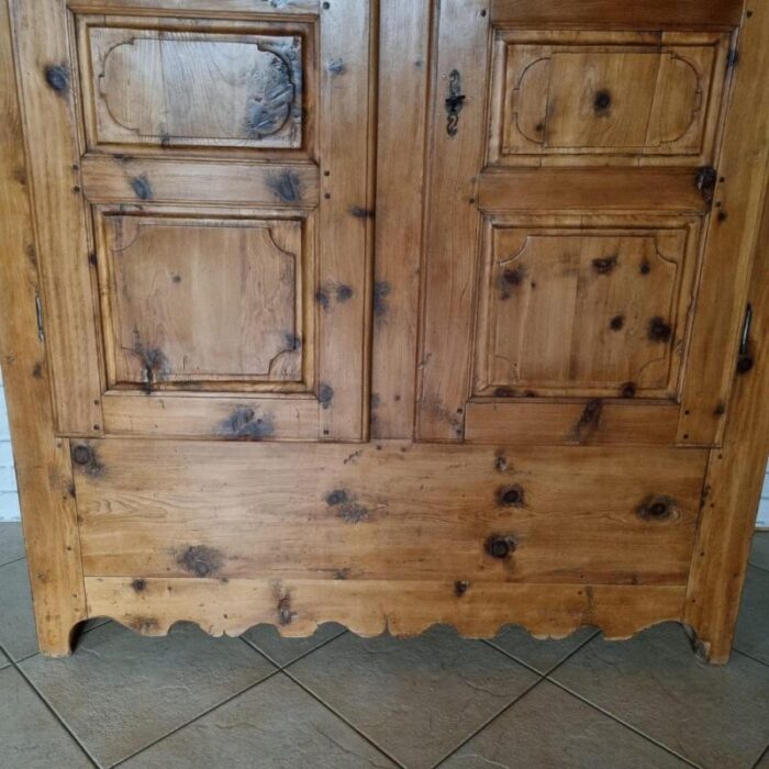 late 19th century mountain cabinet popular art 1890s 4519