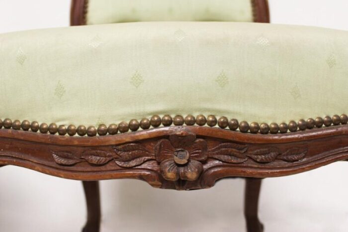 late 19th century victorian chairs 3056