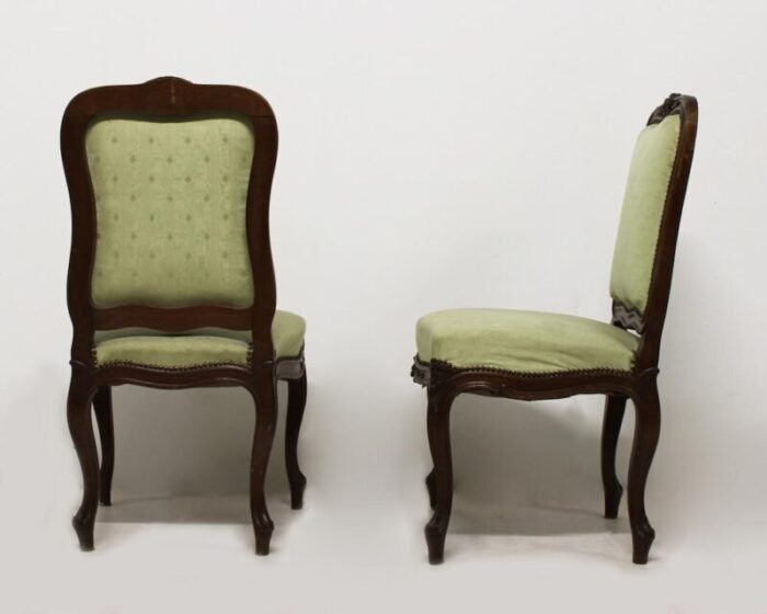 late 19th century victorian chairs 3656