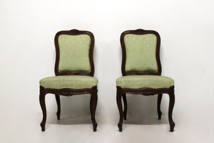 late 19th century victorian chairs 3659