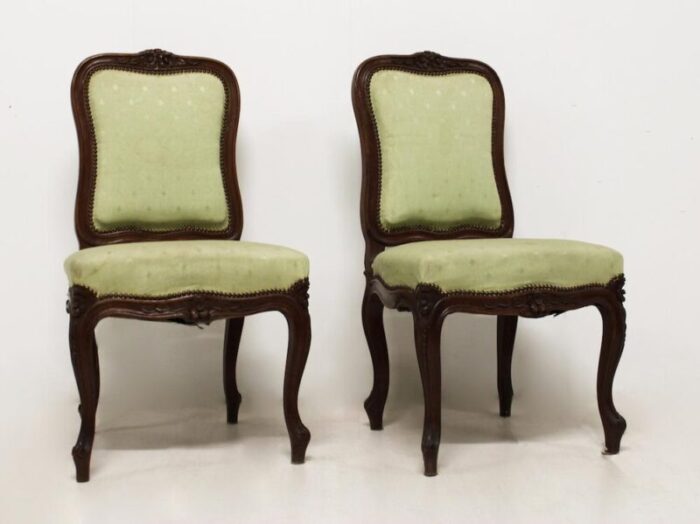 late 19th century victorian chairs 6952