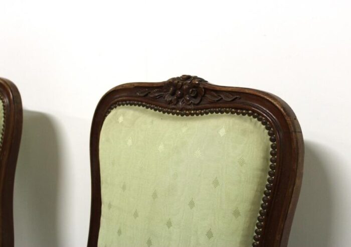 late 19th century victorian chairs 7342