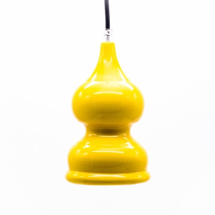 limited edition araba small lamp by marco rocco 1 2