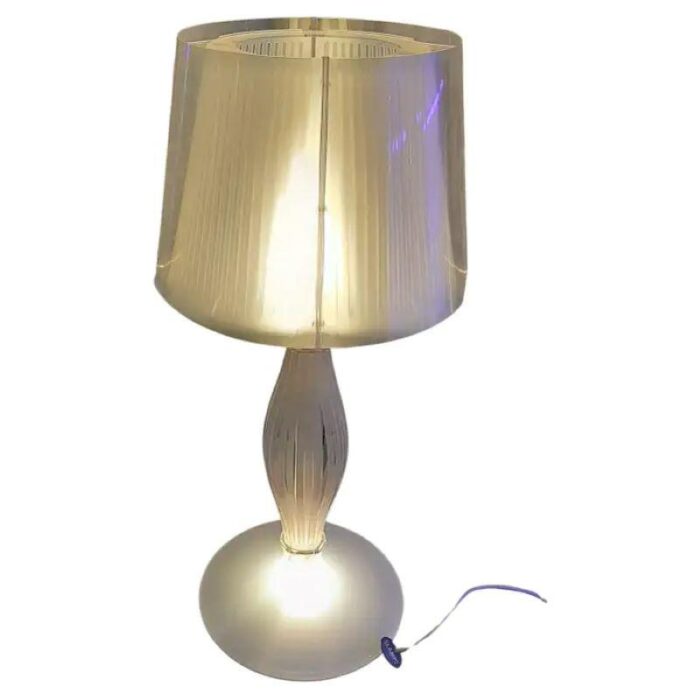 liza table lamp from slamp 2015 0199