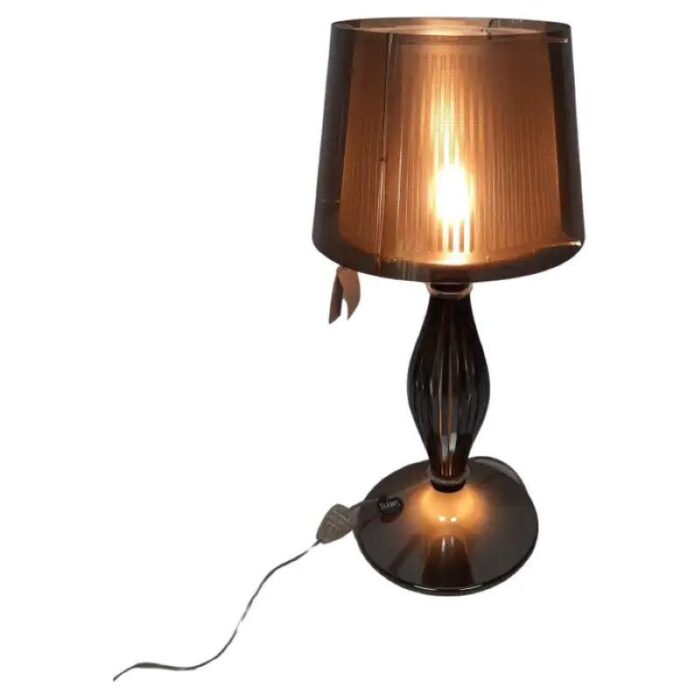 liza table lamp from slamp 2015 2688