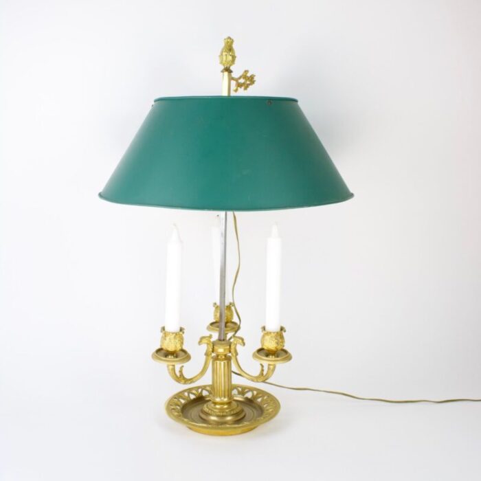 louis xvi bouillotte table lamp france end 19th century 10