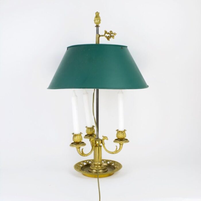 louis xvi bouillotte table lamp france end 19th century 4