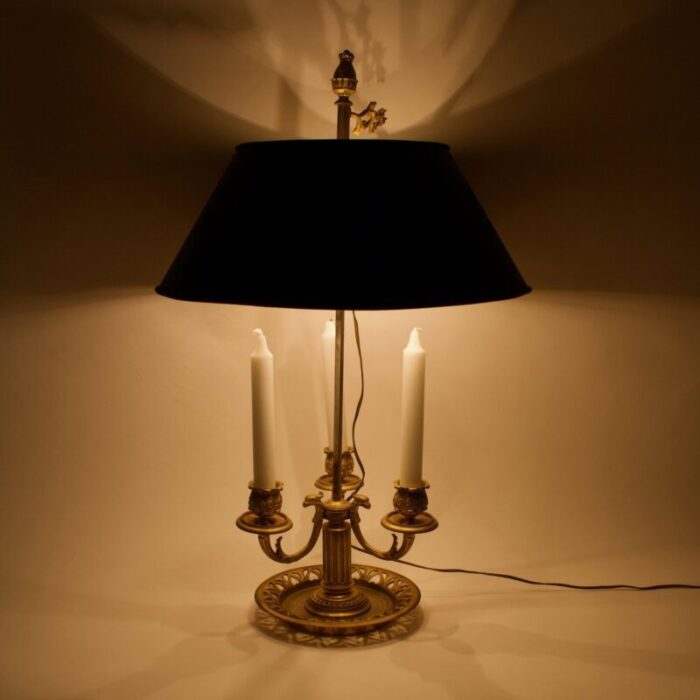 louis xvi bouillotte table lamp france end 19th century 9