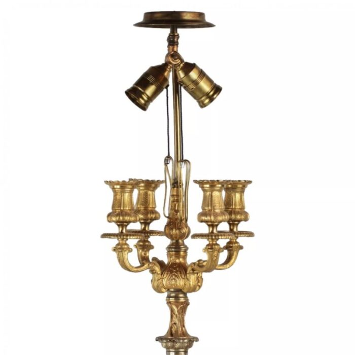 louis xvi floor lamp 3