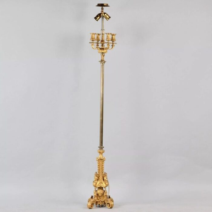 louis xvi floor lamp 4