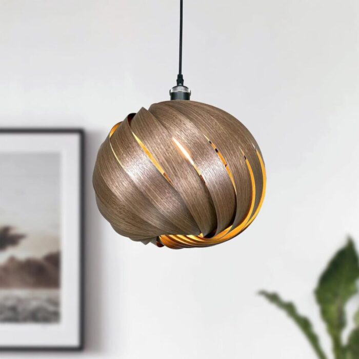 mela walnut hanging lamp by manuel doepper for gofurnit 3