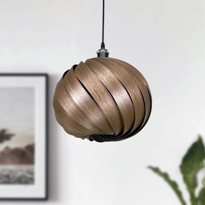 mela walnut hanging lamp by manuel doepper for gofurnit 4