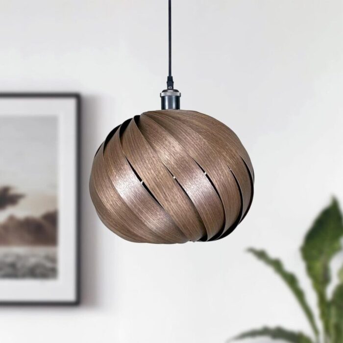 mela walnut hanging lamp by manuel doepper for gofurnit 6