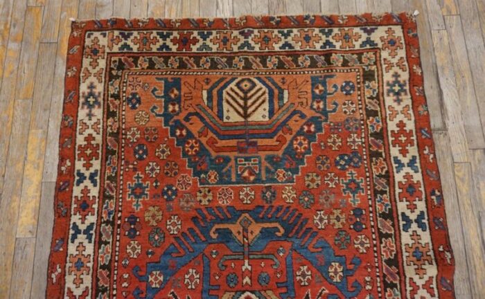 mid 19th century nw persian karadagh carpet 7745