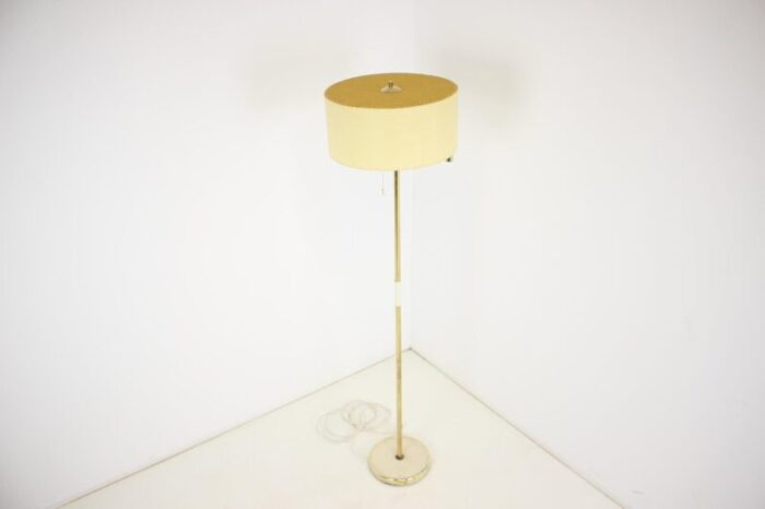 mid century adjustable floor lamp 1970s 3